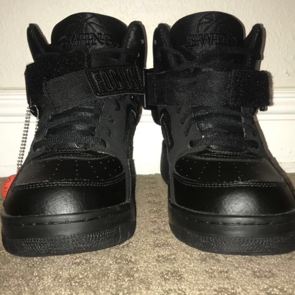NEW! Patrick Ewing basketball shoes - Picture 1 of 7